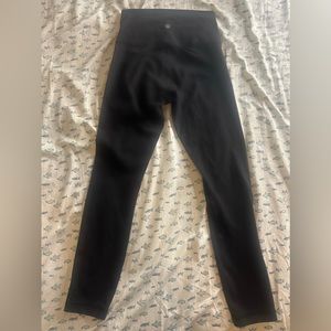 Lululemon Align Leggings
